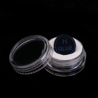 [mẹo cue pool black - 11mm - mềm
