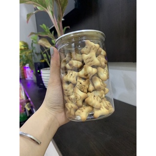 Bánh gấu thái lan nhân sô-cô-la