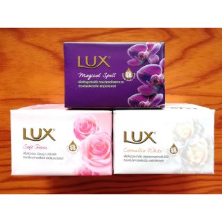 Xà phòng Lux Thái Lan
