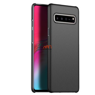 Ốp lưng mỏng Samsung S10 5G hiệu Life Style