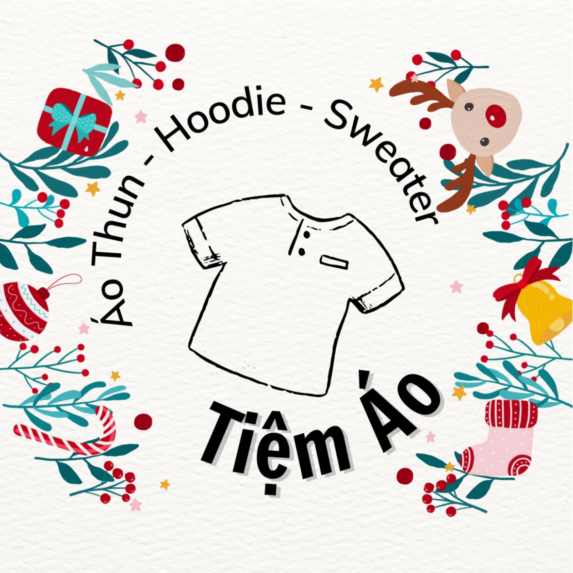 Tiệm Áo Hot Trend Cute