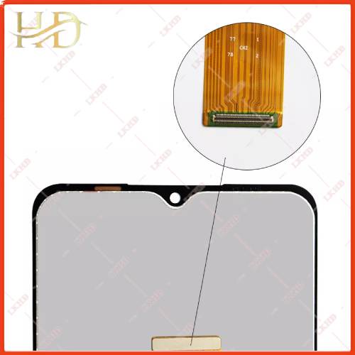 Bộ màn hình samsung A42 - 5G