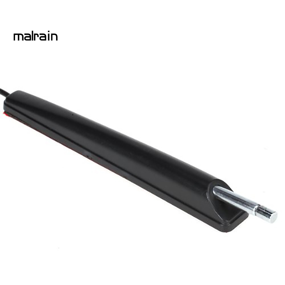 Ăng Ten Khuếch Đại Tín Hiệu Fm / Am 12v Cho Xe Hơi