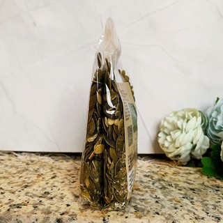 Hạt bí hữu cơ Eureko 150g