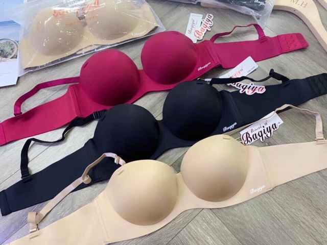 Áo ngực ko gọng quả ngang siêu nâm hàng thái lan cao cấp k90