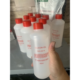Dầu silicon chất lượng cao