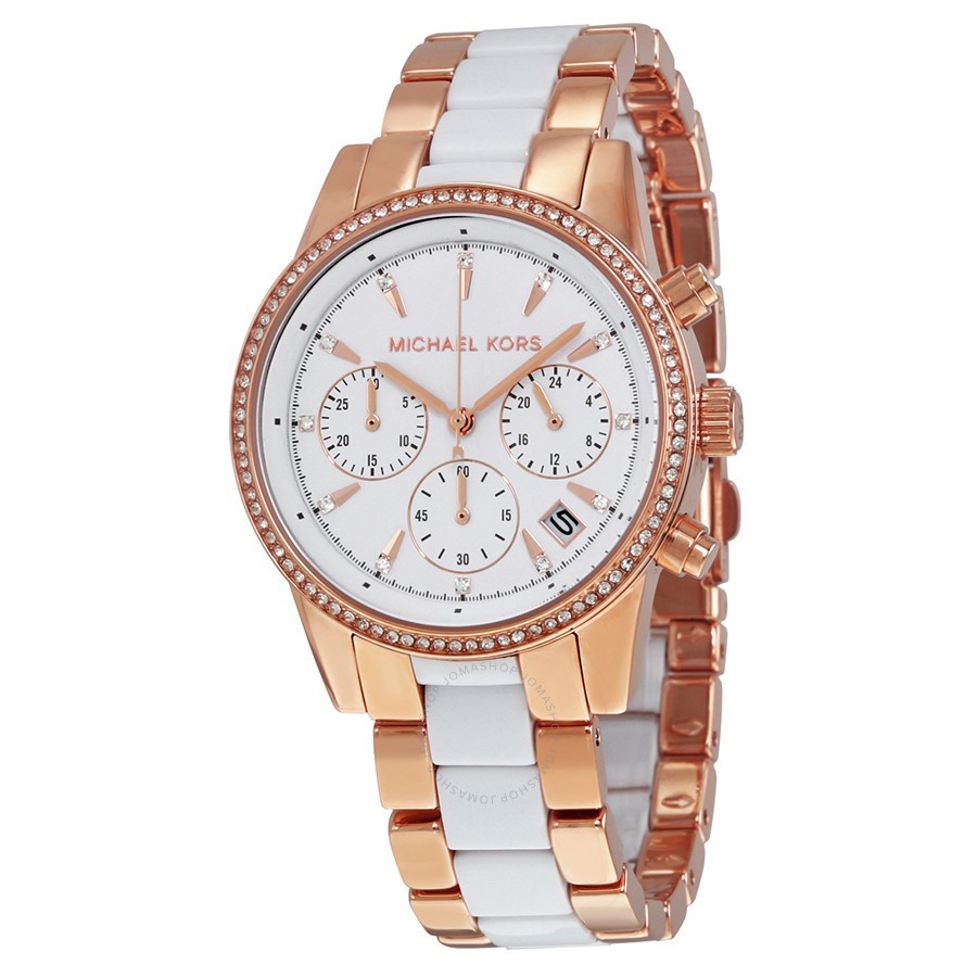 Đồng Hồ Nữ Michael Kors MK6324