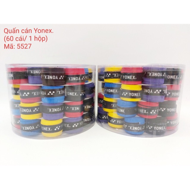 Cuốn cán vợt yonex
