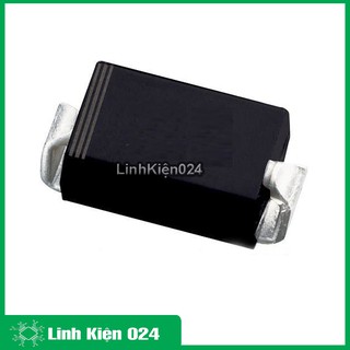 Combo 10 Con Diode Dán 1N4007 1000V 1A