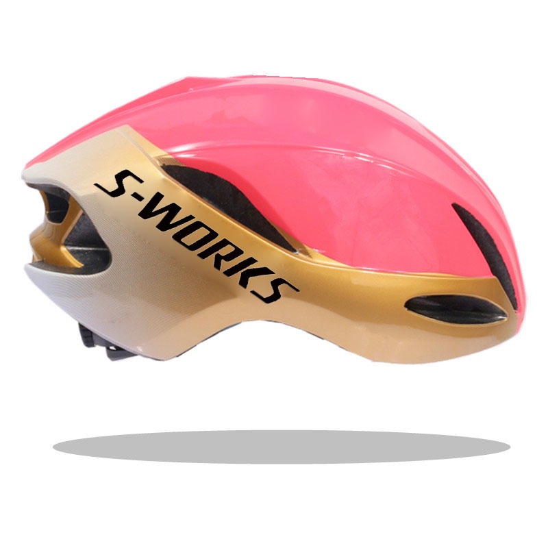 Mũ Bảo Hiểm Đi Xe Đạp Leo Núi Size S-WORKS 2.0 Dành Cho Nam Và Nữ