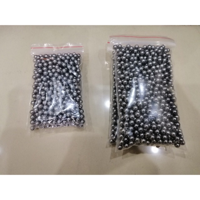 BI SẮT - 8LI - GIÁ HẤP DẪN