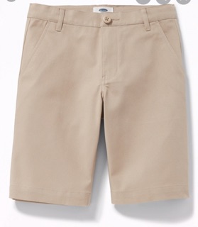 Quần short bé trai Oldnavy