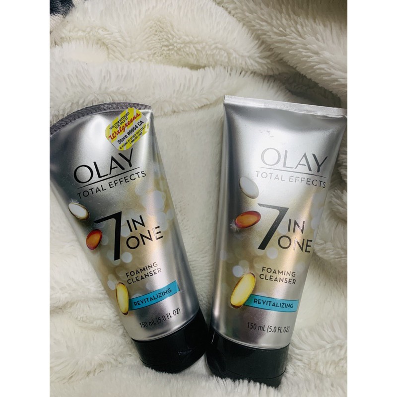 Sữa Rửa Mặt Olay 150ml Mỹ