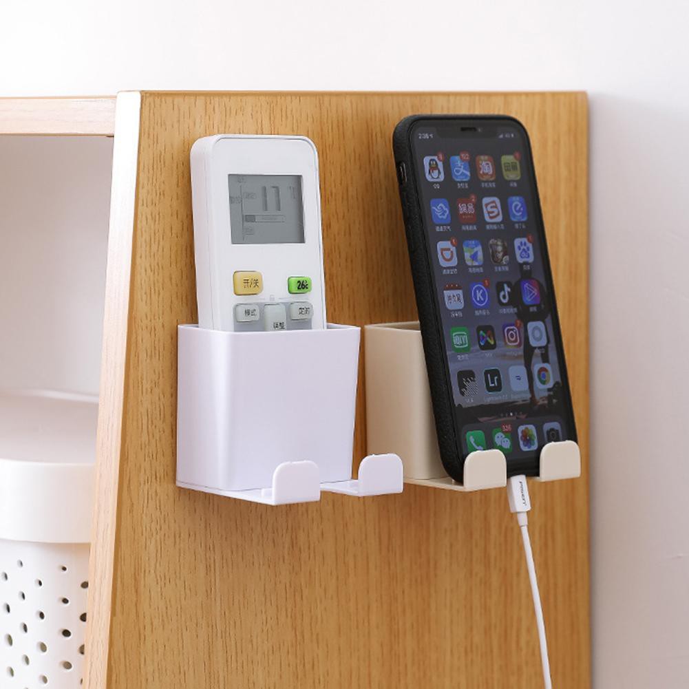 Hộp gắn tường để đồ dùng tiện lợi