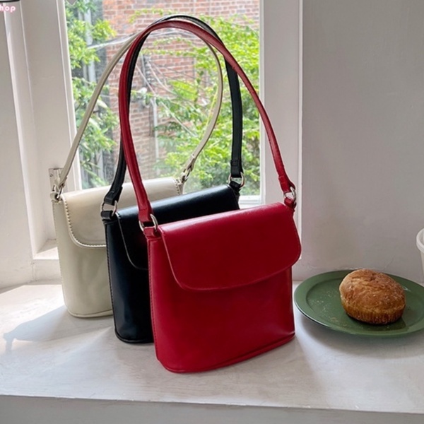 Túi Đeo Chéo Một Bên Vai Thời Trang niche