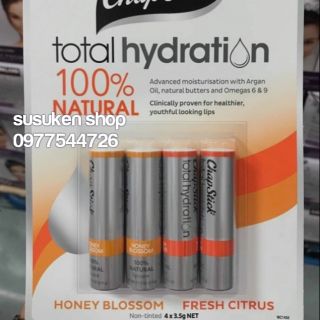 Son dưỡng môi Chapstick