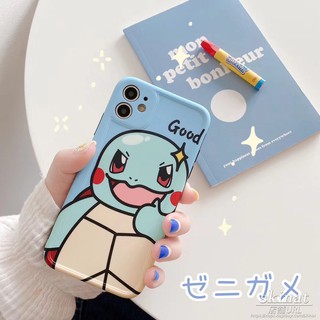 Ốp Điện Thoại Hình Pokemon Go Cho Iphone Se 2 11 Pro Xs Max X Xr I 8 Plus