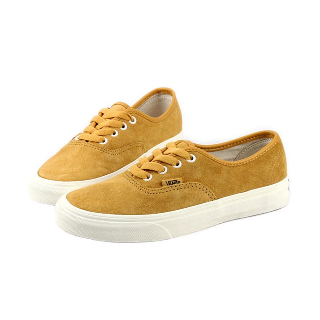 Giày sneakers Vans UA Authentic Pig Suede VN0A2Z5I18Z