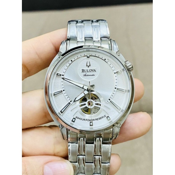 Đồng Hồ Nam BULOVA  Automatic