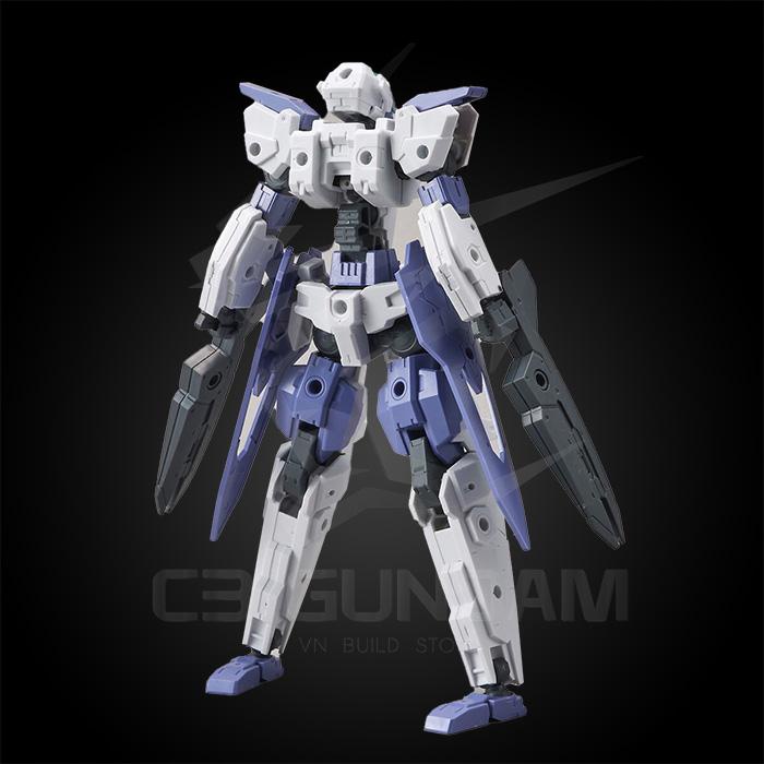 [BANDAI] MÔ HÌNH 30MM 1/144 eEXM-30 ESPOSSITO β ĐỒ CHƠI LẮP RÁP GUNDAM GUNPLA CHÍNH HÃNG NHẬT BẢN