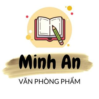 Nhà Sách Minh An Hà Nội