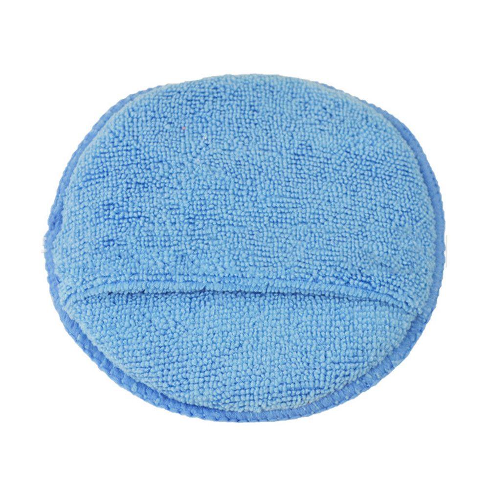 Set 2 / 5 / 10 Miếng Đệm 5 Inch Đánh Bóng Xe Hơi