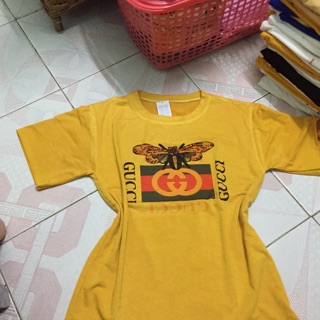 Combo2 Áo phông qc dáng rộng