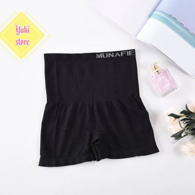 Quần Gen Nịt Bụng YK20 Gen Nịt Bụng Chất Cotton | BigBuy360 - bigbuy360.vn