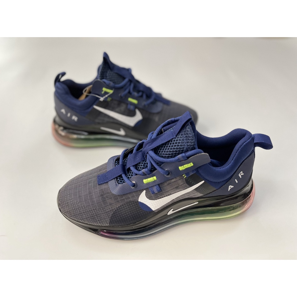 Giày Air Max 720 nam cao cấp êm nhẹ bền thoáng