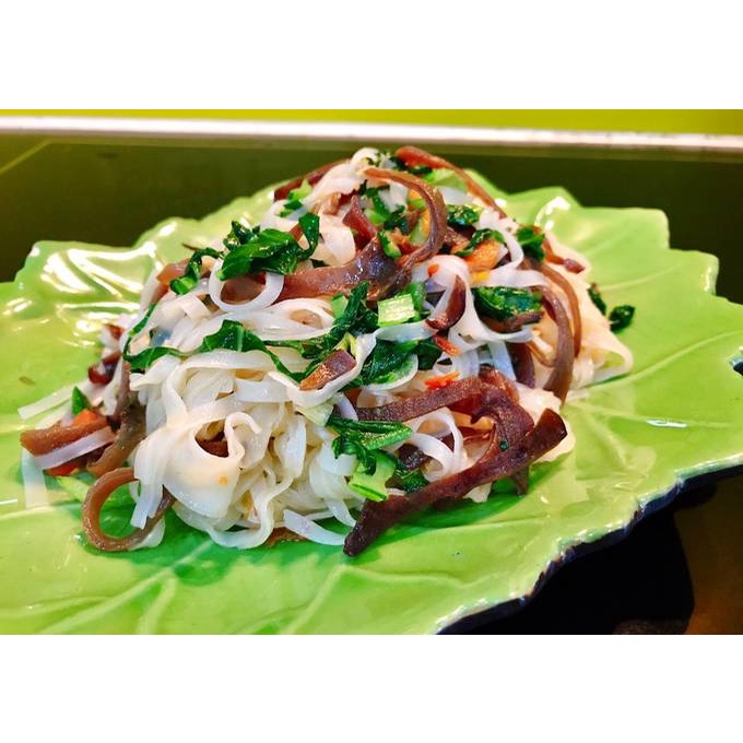 BÁNH PHỞ SIÊU NGON