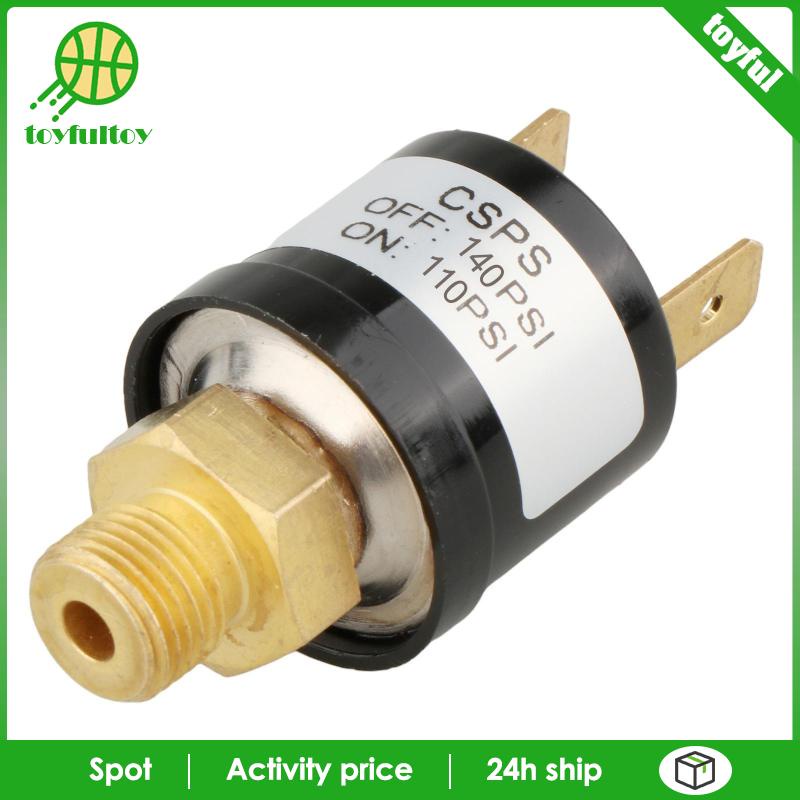 Công Tắc Van Điều Khiển Áp Suất Khí Nén Thay Thế