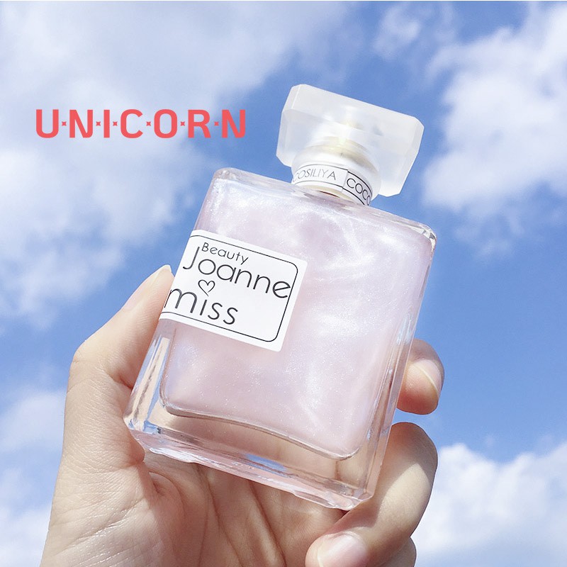 Nước hoa Nhũ Miss Lấp lánh Trendy 50ml | BigBuy360 - bigbuy360.vn