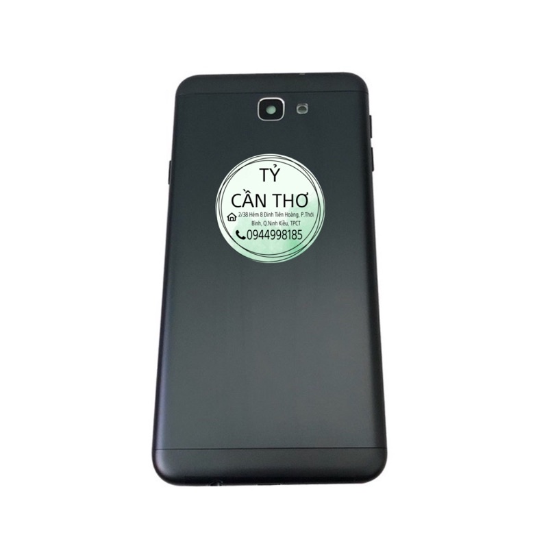 Vỏ sườn Samsung J7 plus , J7 pro , J7 prime hàng zin linh kiện