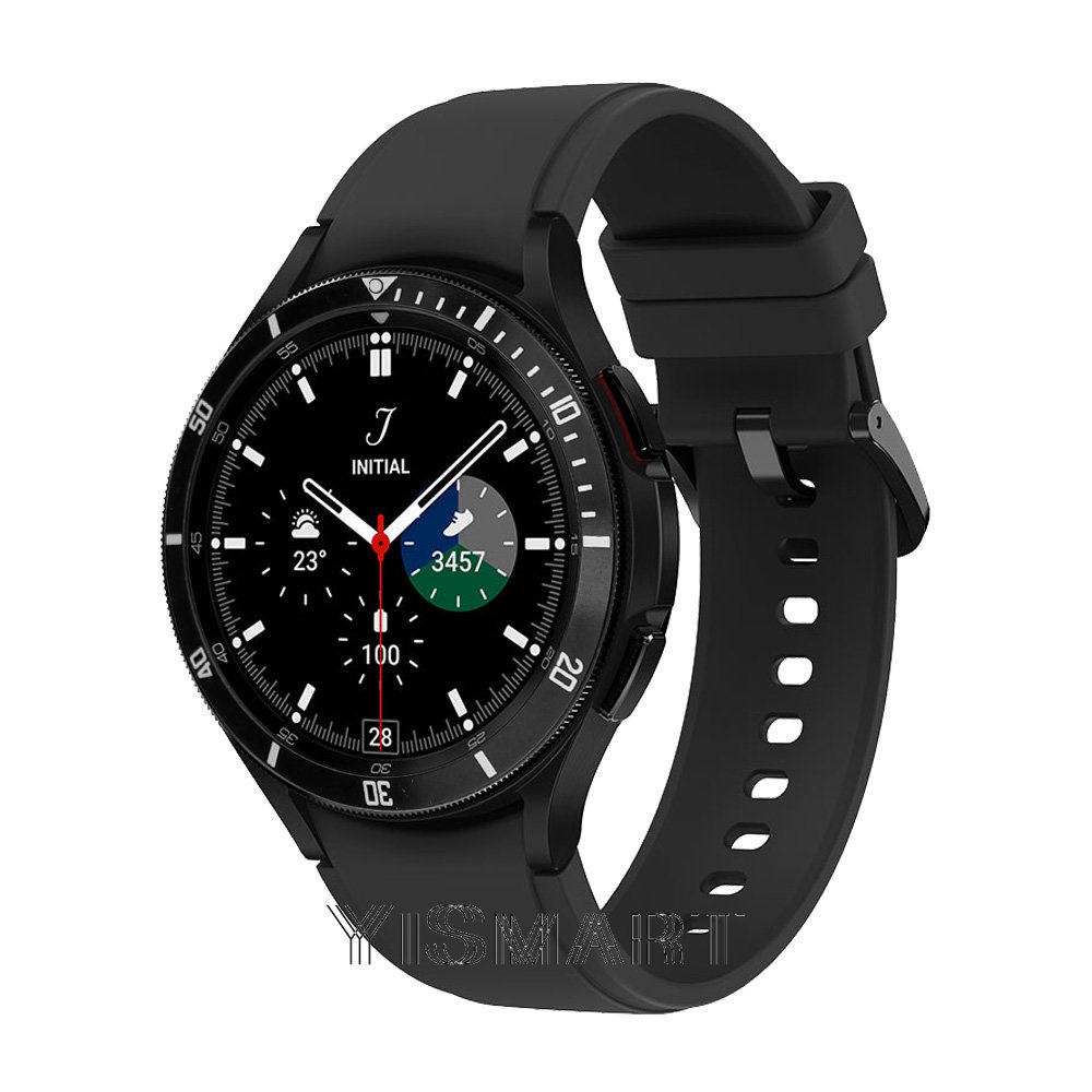 Vòng Dán Chống Trầy Cho Đồng Hồ Thông Minh Samsung Galaxy Watch 4 Classic 42mm 46mm Samsung Gear S3