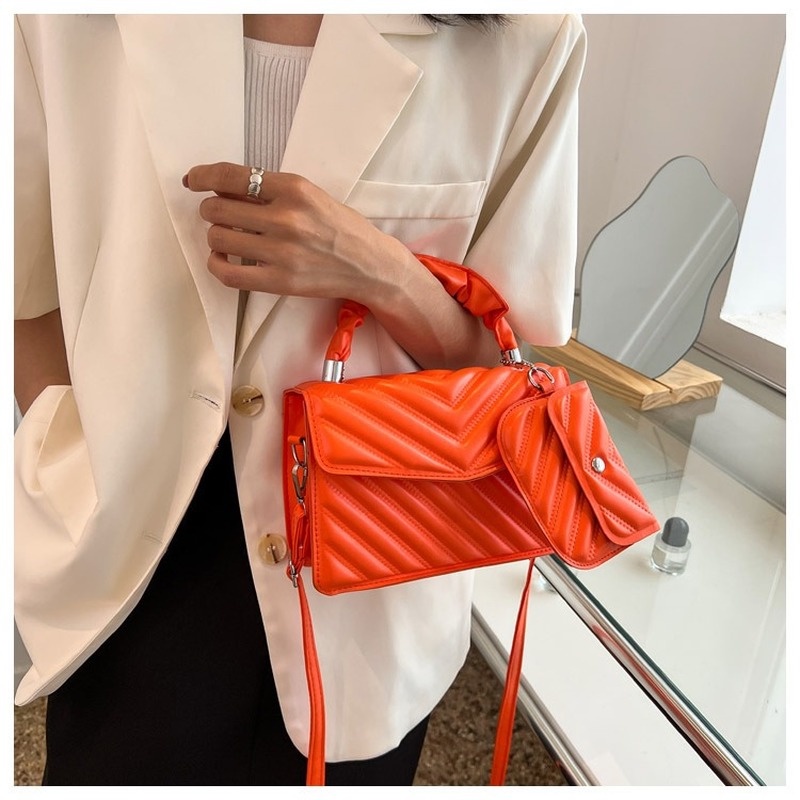 One Túi Xách Đeo Vai Cỡ Nhỏ Thời Trang Mùa Hè NB00124