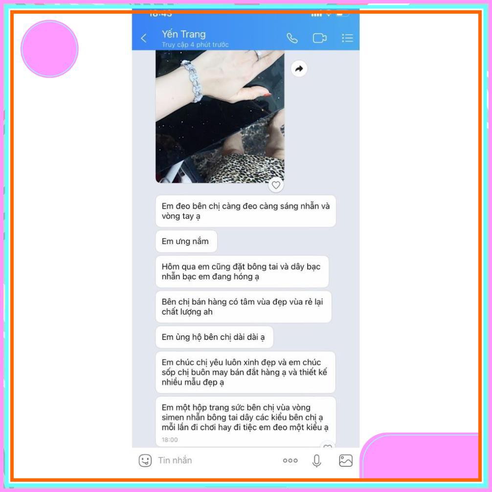 lắc chân kim tiền , lắc titan bền màu , Lc09 | BigBuy360 - bigbuy360.vn