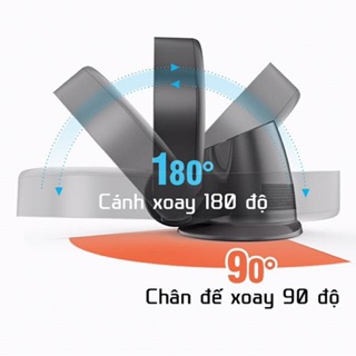 [SIÊU MÁT] Quạt Không Cánh Treo Tường, Để Bàn Siêu Mát