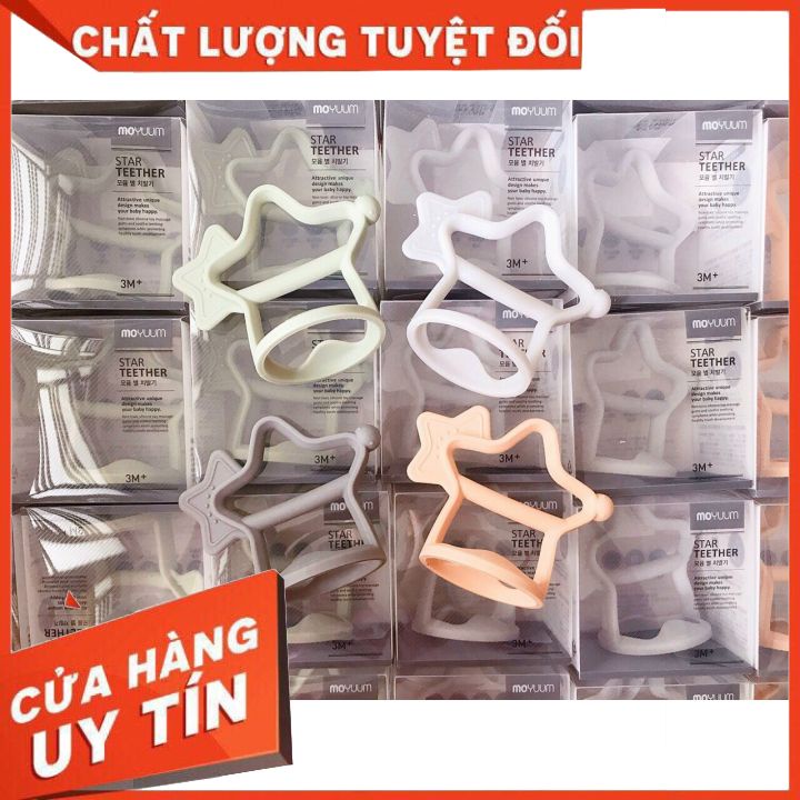 Gặm nướu moyuum hàn quốc