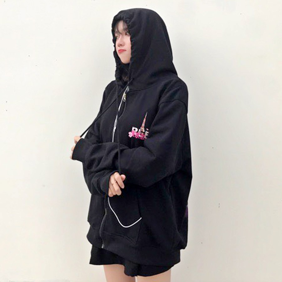 [Kèm Quà] ÁO HOODIE - ÁO KHOÁC NỈ NGOẠI Tokio Lover (HD1390 - 4 Màu) - AK.STORE | BigBuy360 - bigbuy360.vn