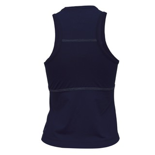 Áo ba lỗ nữ thể thao M17 (Xanh dương, Xanh đen, Xanh cổ vịt)