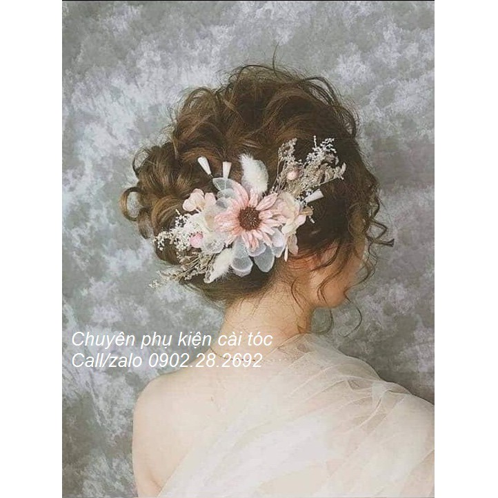 Set Hoa Cài 150 Số 21