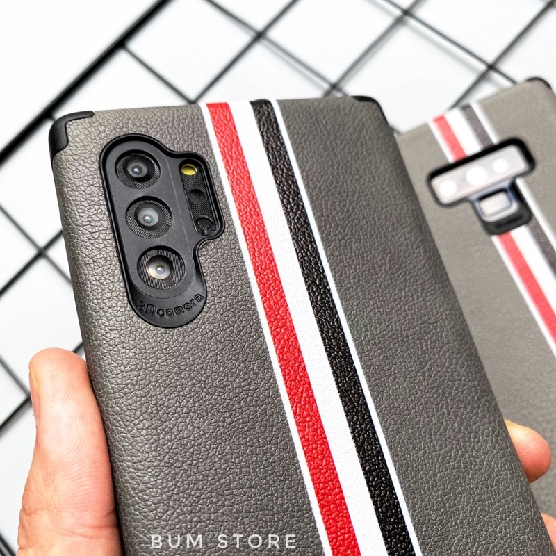 Ốp Lưng Thombrowne Samsung S21 Ultra / S21 plus / Note 20 Ultra / Note 20 / Note 10 plus / Note 10 / Note 9