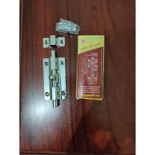 Chốt cửa việt tiệp 10430