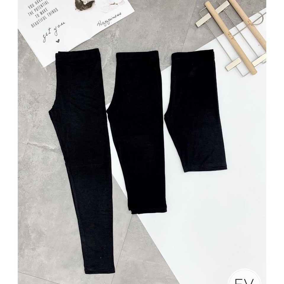 Quần legging CUỘN HỒNG siêu hot, siêu cá tính