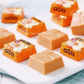 KẸO MOCHI CHOCO DẺO CỦA NHẬT SIU ĐỈNH