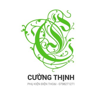 Phụ Kiện Cường Thịnh ( sỉ )