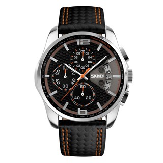 Đồng hồ nam skmei 9106
