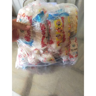 1kg 20gói bún tàu 68k