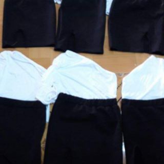 Đồ bộ cho bé (ảnh thật)