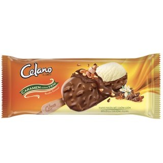 [GIAO HỎA TỐC] Kem que Celano Passion Classic 70ml